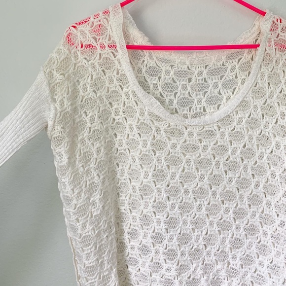 Free People Sweater - Picture 3 of 4